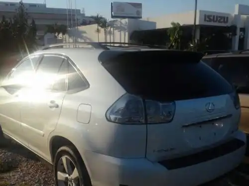 Lexus RX2006
