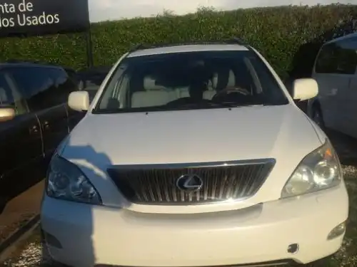 Lexus RX2006
