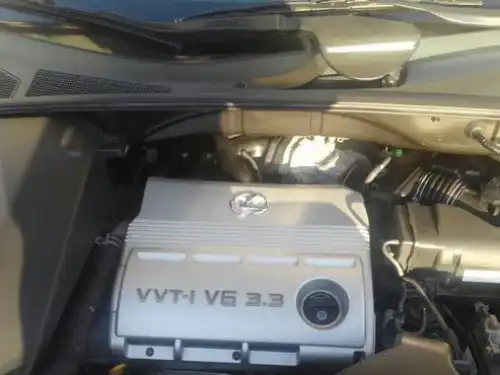 Lexus RX2006