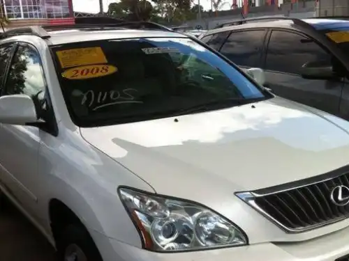 Lexus RX2008