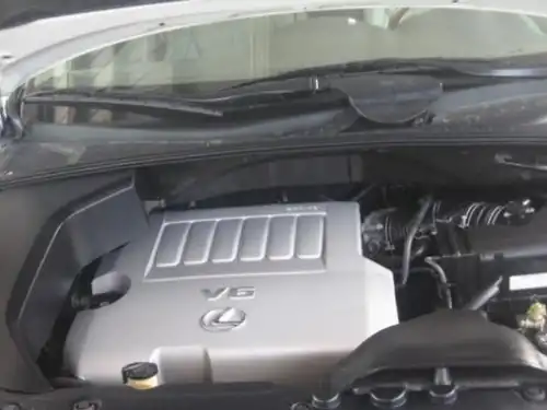 Lexus RX2008