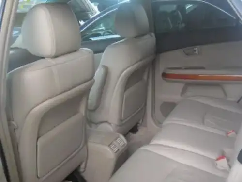 Lexus RX2008