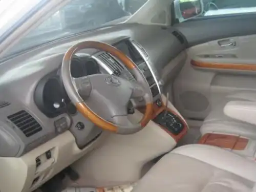 Lexus RX2008