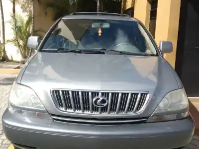 Lexus Rx330 2001