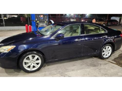 Lexus ES 350 2007