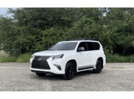 Lexus GX 460 2022