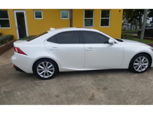 Lexus IS 200t, 2016 REBAJADA LIQUIDACION