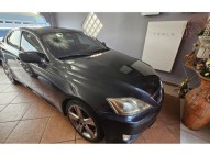 Lexus IS 250 del 2007