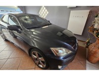 Lexus IS 250 del 2007