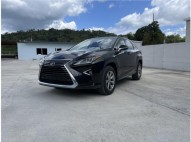 Lexus RX350 2018 en Excelentes Condiciones