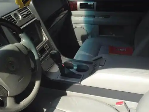 Lincoln Navigator  2004