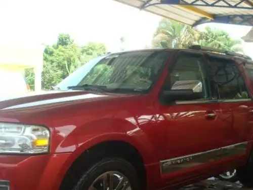 Lincoln Navigator  2008