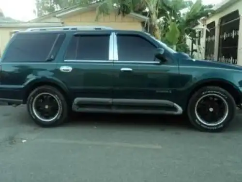 Lincoln Navigator 1999 