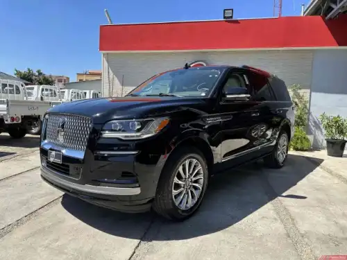 Lincoln Navigator 2023 Premier