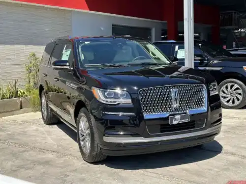 Lincoln Navigator 2023 Premier