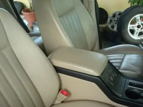 Lincoln Navigator2005