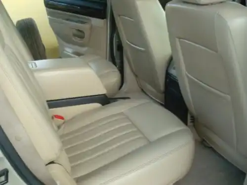 Lincoln Navigator2005