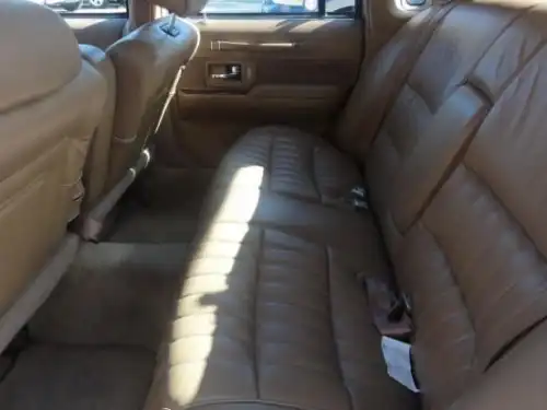 Lincoln Town Car1994