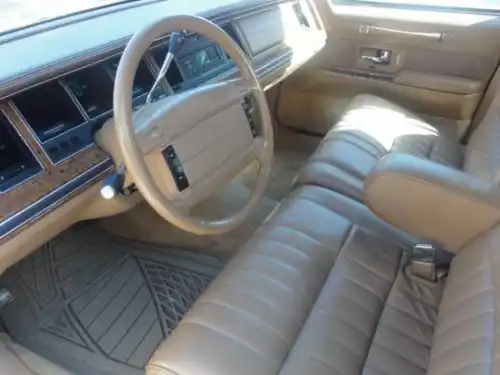 Lincoln Town Car1994