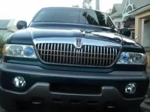 Lincoln navigator 1999 