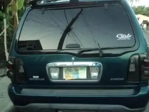 Lincoln navigator 1999 