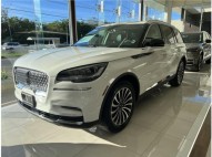 Lincoln Aviator Premium Package 2023