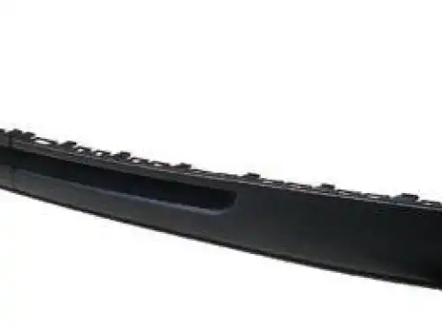 Lip Para Bumper Delantero Vw Golf, Jetta Mk3