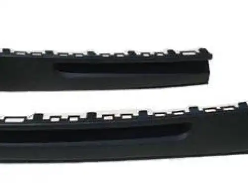 Lip Para Bumper Delantero Vw Golf, Jetta Mk3