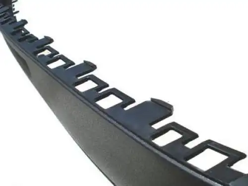 Lip Para Bumper Delantero Vw Golf, Jetta Mk3