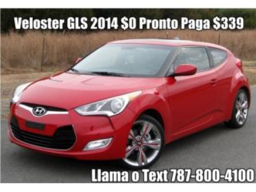 Liquidando 2014 GLS $0 Pronto Paga $339