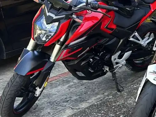 Loncin CR5 Pro 2022