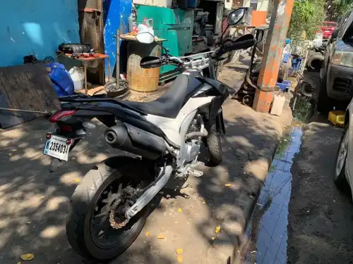 Loncin SM2 2023 como nuevo 