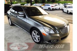 M-BENZ E350 SPORT -201121995