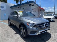 M BENZ GLC300 2019