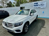 M BENZ GLC350e 2019