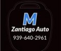 M Zantiago Auto Sales