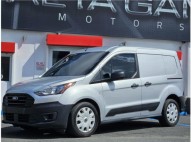 MARCA FORD MODELO TRANSIT 2021