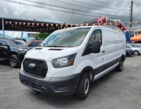 MARCA FORD MODELO TRANSIT 250 2021