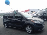 MARCA FORD MODELO TRANSIT CONNECT