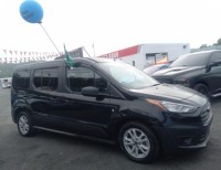 MARCA FORD MODELO TRANSIT CONNECT