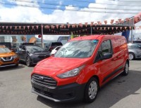 MARCA FORD MODELO TRANSIT XL 2020