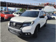 MARCA HONDA MODELO PASSPORT 2019