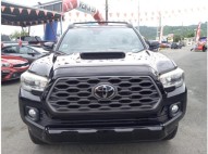 MARCA TOYOTA MODELO TACOMA 2022