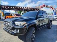 MARCA TOYOTA MODELO TACOMA 2022