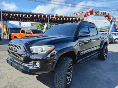 MARCA TOYOTA. MODELO TACOMA 2022