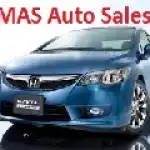 MAS Auto Sales