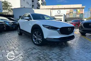 MAZDA CX-30 GS