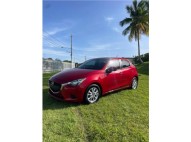 MAZDA 2 2018 STD