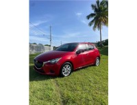 MAZDA 2 2018 STD