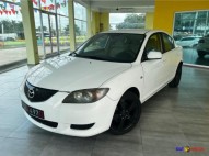 MAZDA 3 2006 0956